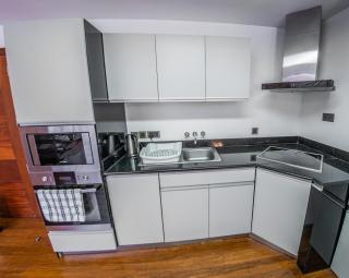 The Lofts on Wood Avenue - 6