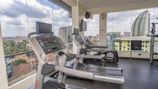 The Lofts on Wood Avenue - 1