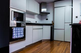 The Lofts on Wood Avenue - Nairobi - 1