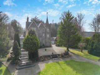 Gwynfryn - Llanarth - 9