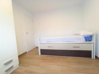 Apartamento a pie de playa - Vinarós - 3