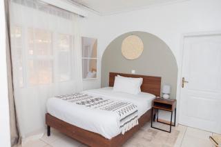 Kalih Villa - Kigali - 6