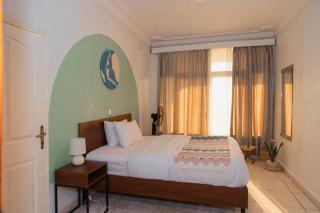Kalih Villa - Kigali - 4