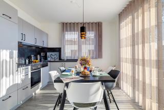 Apartment B 5 "Pine Hill Resort" - Zirchow - 0