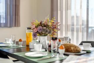 Apartment B 5 "Pine Hill Resort" - Zirchow - 6