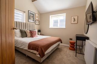 Church Road Retreats - Dunes Cottage - 0
