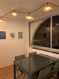 T2 au calme à 200m de la plage avec parking privé - Sète - 8