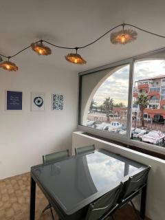 T2 au calme à 200m de la plage avec parking privé - Sète - 6