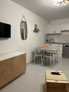T2 au calme à 200m de la plage avec parking privé - Sète - 3