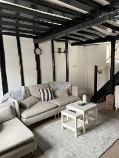 Tidal Walk Cottage by the Sea - Harwich - 8