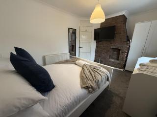 Tidal Walk Cottage by the Sea - 9