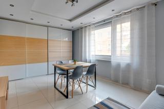 Comfort Apartments Żywiecka - Gdańsk - 5