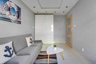 Comfort Apartments Żywiecka - Gdańsk - 1