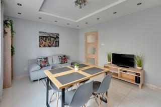 Comfort Apartments Żywiecka - Gdańsk - 6