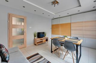 Comfort Apartments Żywiecka - Gdańsk - 7