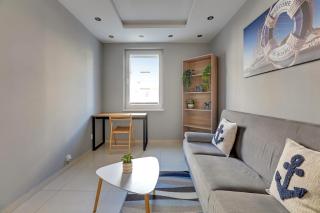 Comfort Apartments Żywiecka - Gdańsk - 4
