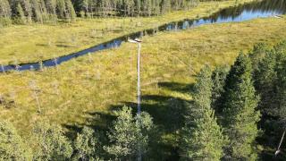 Private log cabin, Porosalmi - Kuusamo - 7