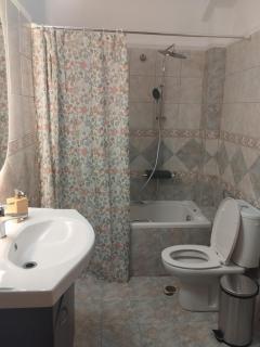 Villa Vasiliki - Metamorfosi - 8