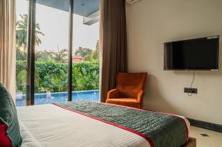 Vilmaris Luxury Villas - Nagoa-Bardez - 8