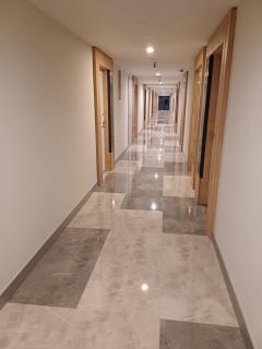 Orbi City Simon's studio - 6