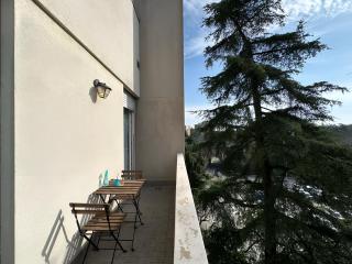 Marina 34 Double Terrace Near Fiera&Sant'Orsola - Bolonia - 8