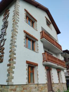 ADVENTURE apartments Trigrad - Trigrad - 8