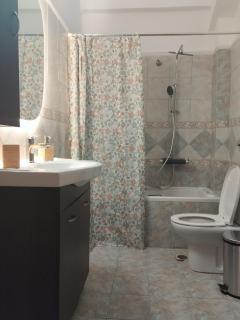 Villa Vasiliki - Metamorfosi - 9
