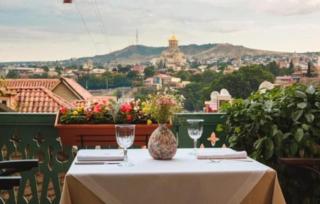 City View - Tbilisi - 6