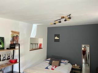 Casa nostra - Tourrettes - 9