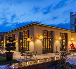 Hotel Clos Castel Villas Spa - 0
