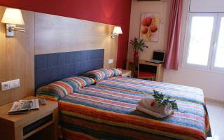 Hotel Europa - Figueres - 1