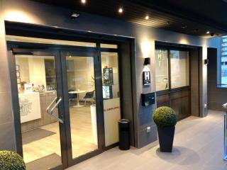 Hotel Europa - Figueres - 2