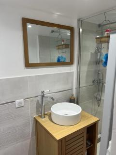 Casa nostra - Tourrettes - 5