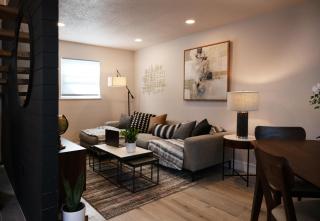Shares Loft Luxury Apt - NEW! - Rockledge - 6