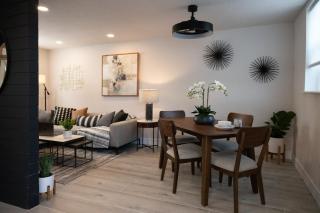 Shares Loft Luxury Apt - NEW! - Rockledge - 4