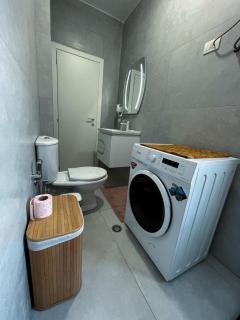 Johnny's apartment - Golem - 5