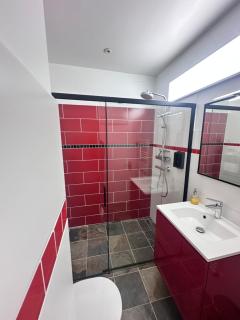 Studio Front de Mer à 10mètres de la plage - 3