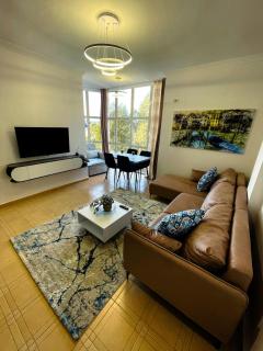 Sunny Holidays Apartment - 5