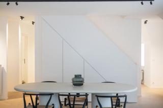 Villa Normandie 22 Gar, - Knokke - 8