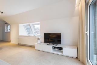 Villa Normandie 22 Gar, - Knokke - 5