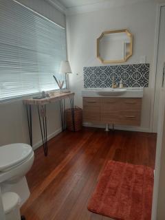 Edenvale Homestead - - 1