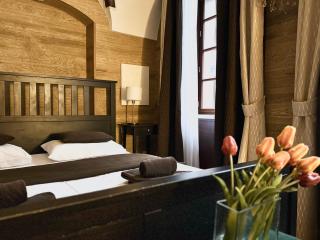 Unique Prague Apartment - Prag - 9