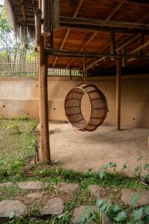 The Mudhouse Marayoor - Munnar - 1
