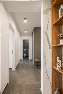Cavar Aparthotel - Bucarest - 4