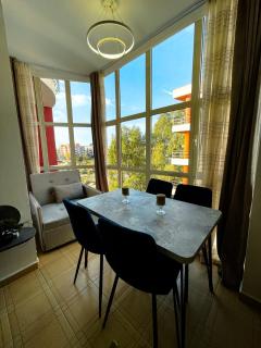 Johnny's apartment - Golem - 7