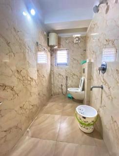 Celestial Executive Homestay - Guwahati - 8