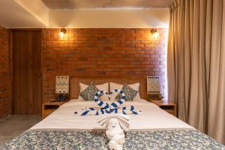 The Foresta Resort ,Mulshi - Paud - 7