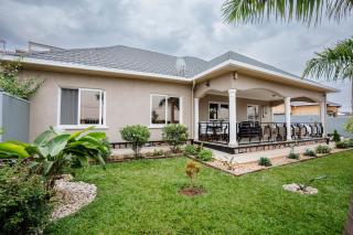Inganji Apartment - Kigali - 0