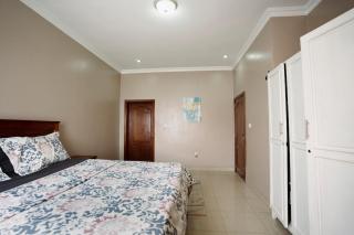 Inganji Apartment - Kigali - 9