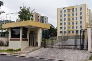 AP 3 quartos em Condomínio - Belém - 8